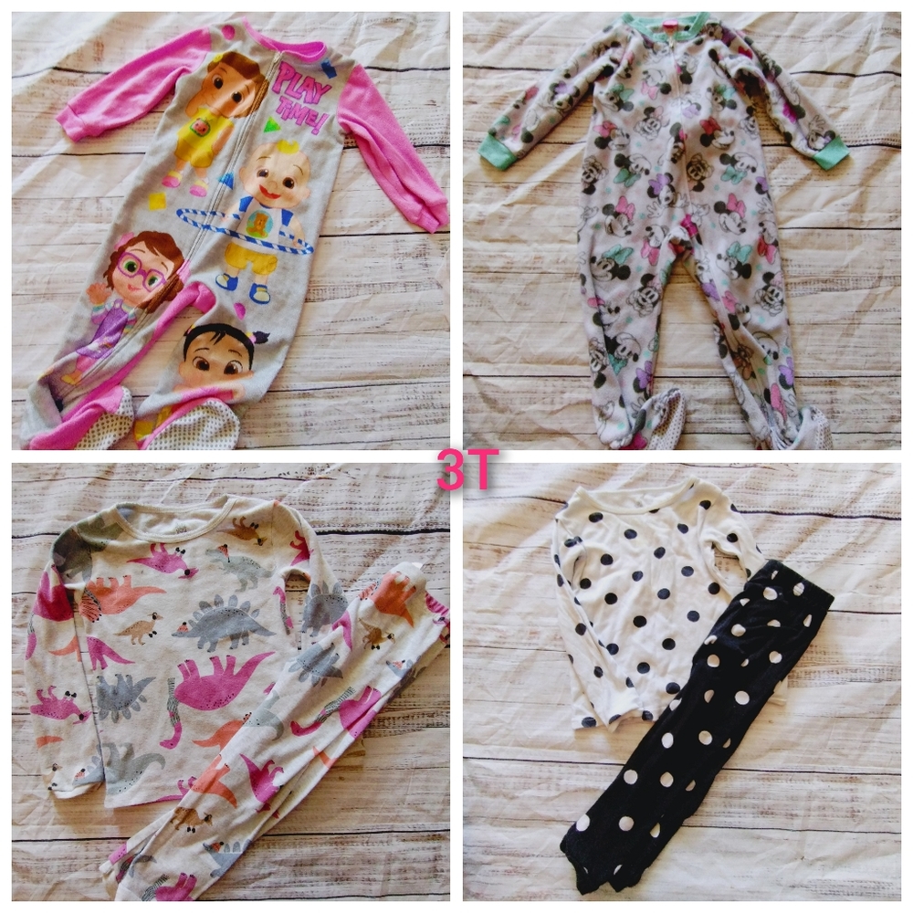 Pajamas